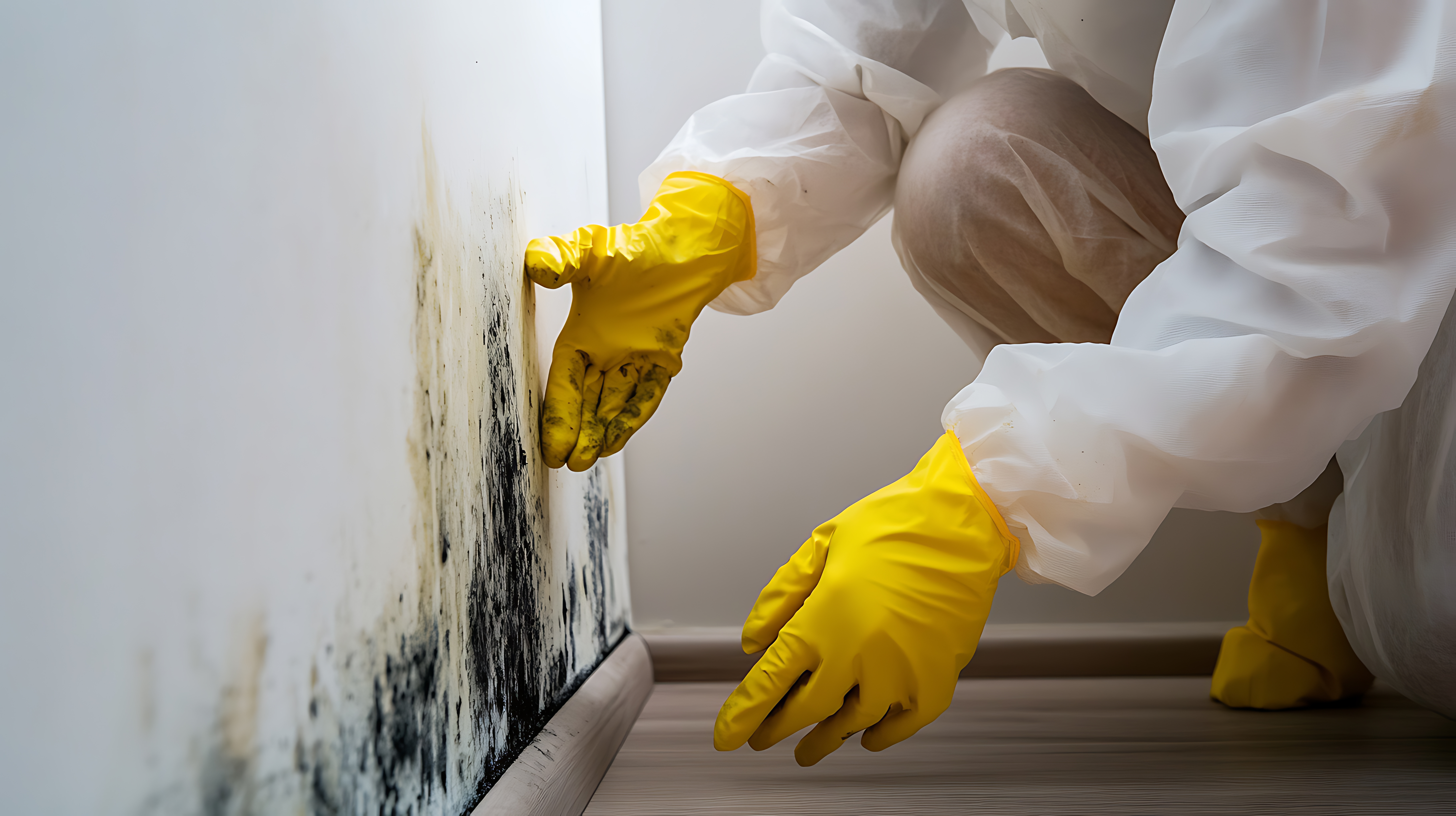 Mold Inspection